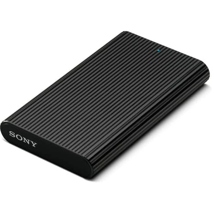 Sony SL-EG2 240GB TypeC USB 3.1 External Solid State Drive